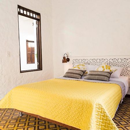 Hotel Mulato El Colegio  Dış mekan fotoğraf