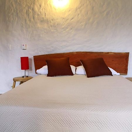 Hotel Mulato El Colegio  Dış mekan fotoğraf