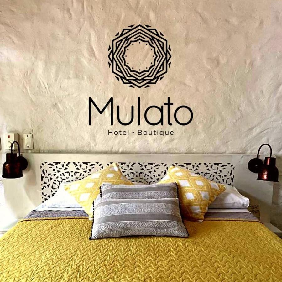 Hotel Mulato El Colegio  Dış mekan fotoğraf