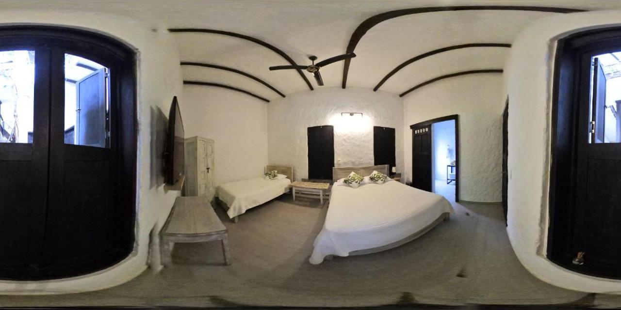 Hotel Mulato El Colegio  Dış mekan fotoğraf