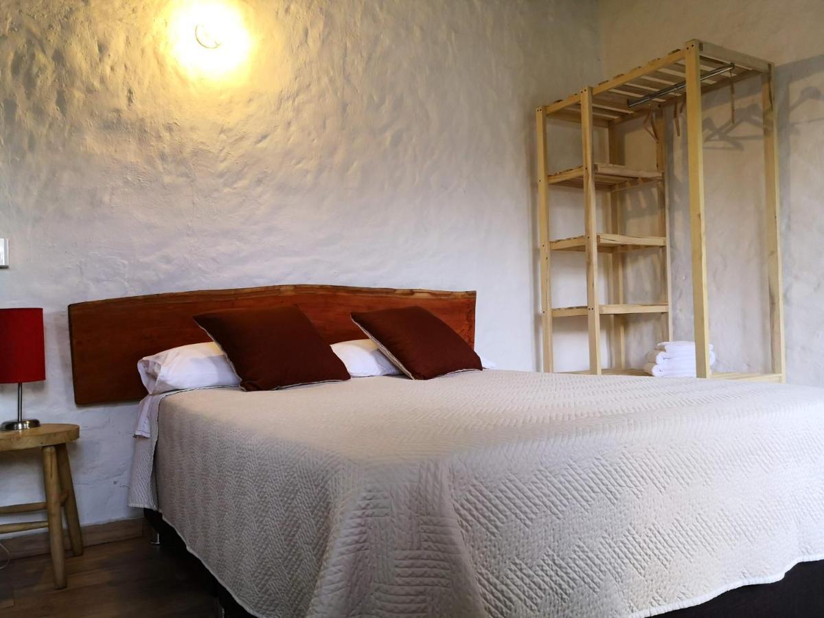 Hotel Mulato El Colegio  Dış mekan fotoğraf