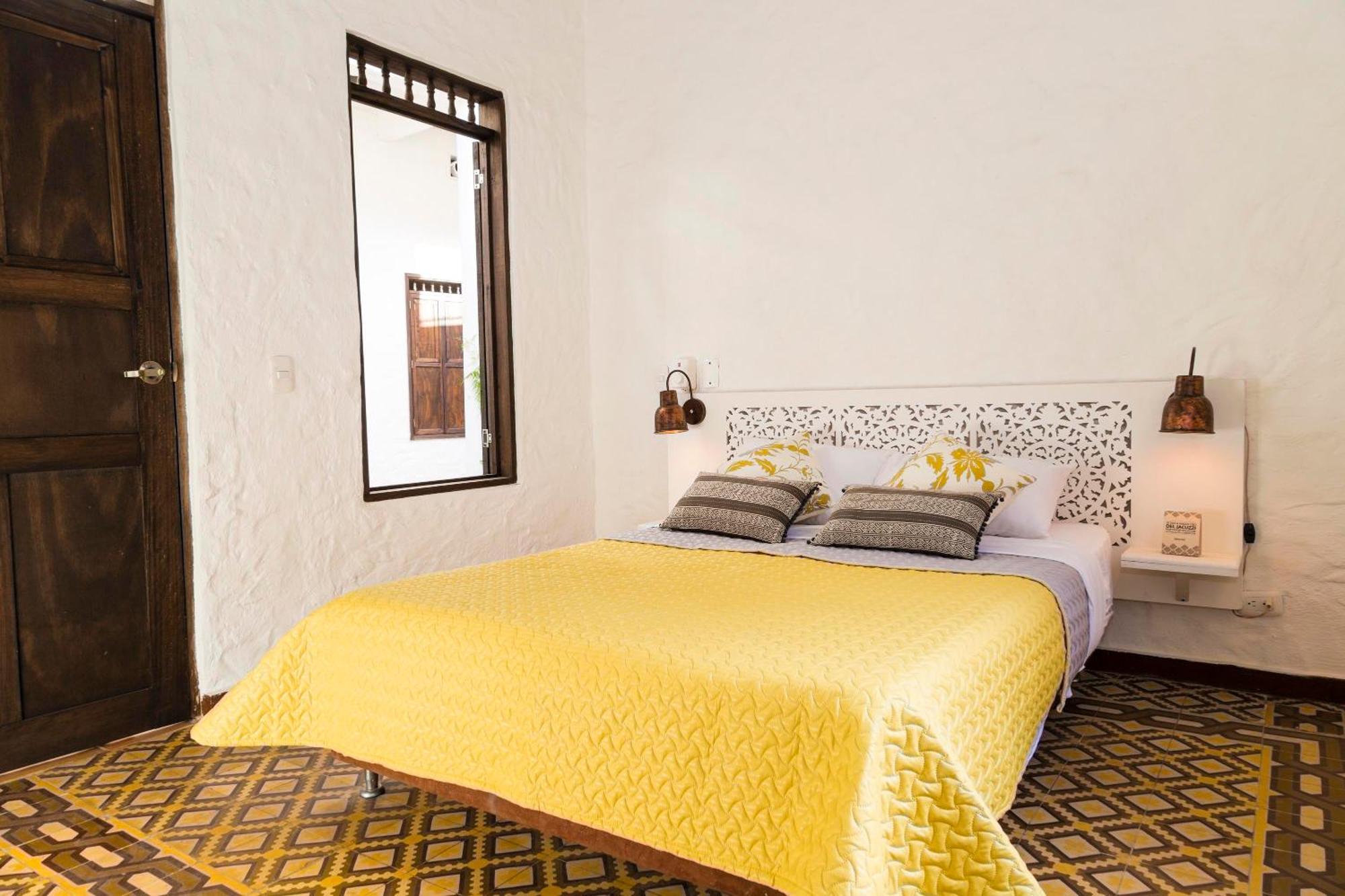 Hotel Mulato El Colegio  Dış mekan fotoğraf