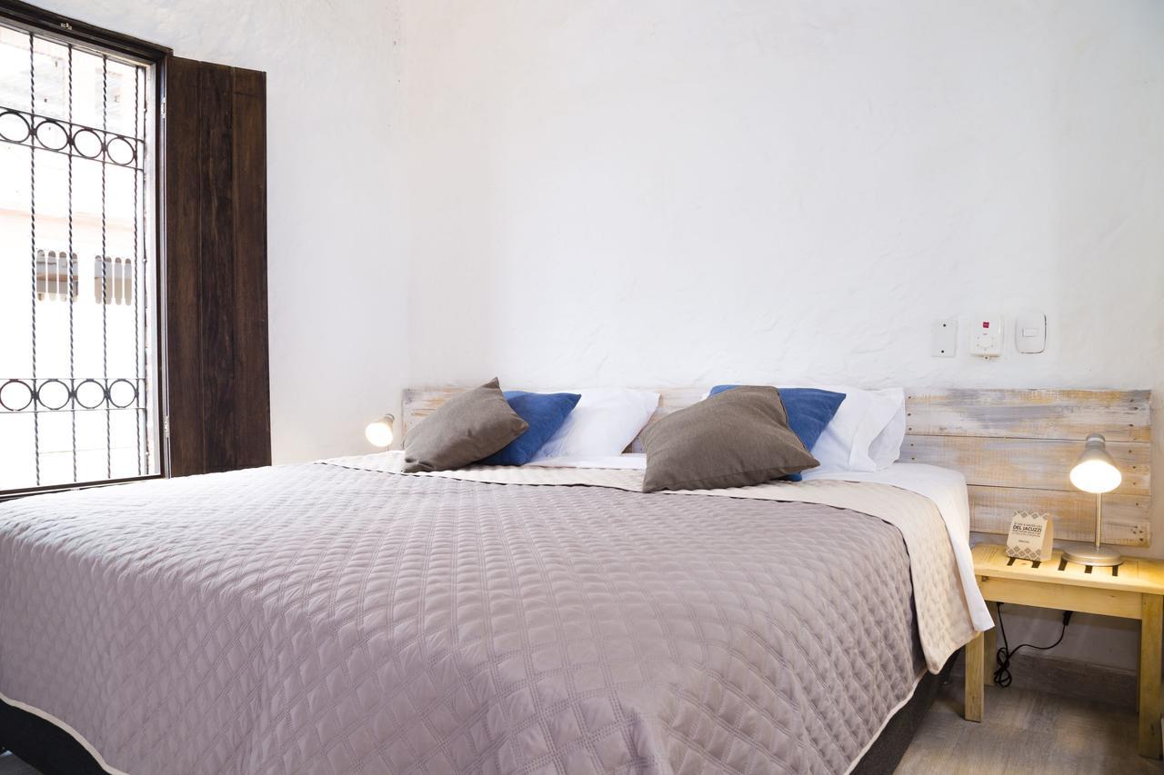 Hotel Mulato El Colegio  Dış mekan fotoğraf